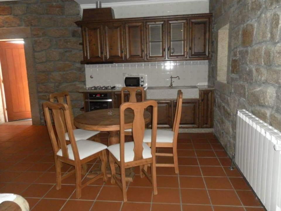 Paredes da Beira Montanhas Do Douro 빌라 외부 사진